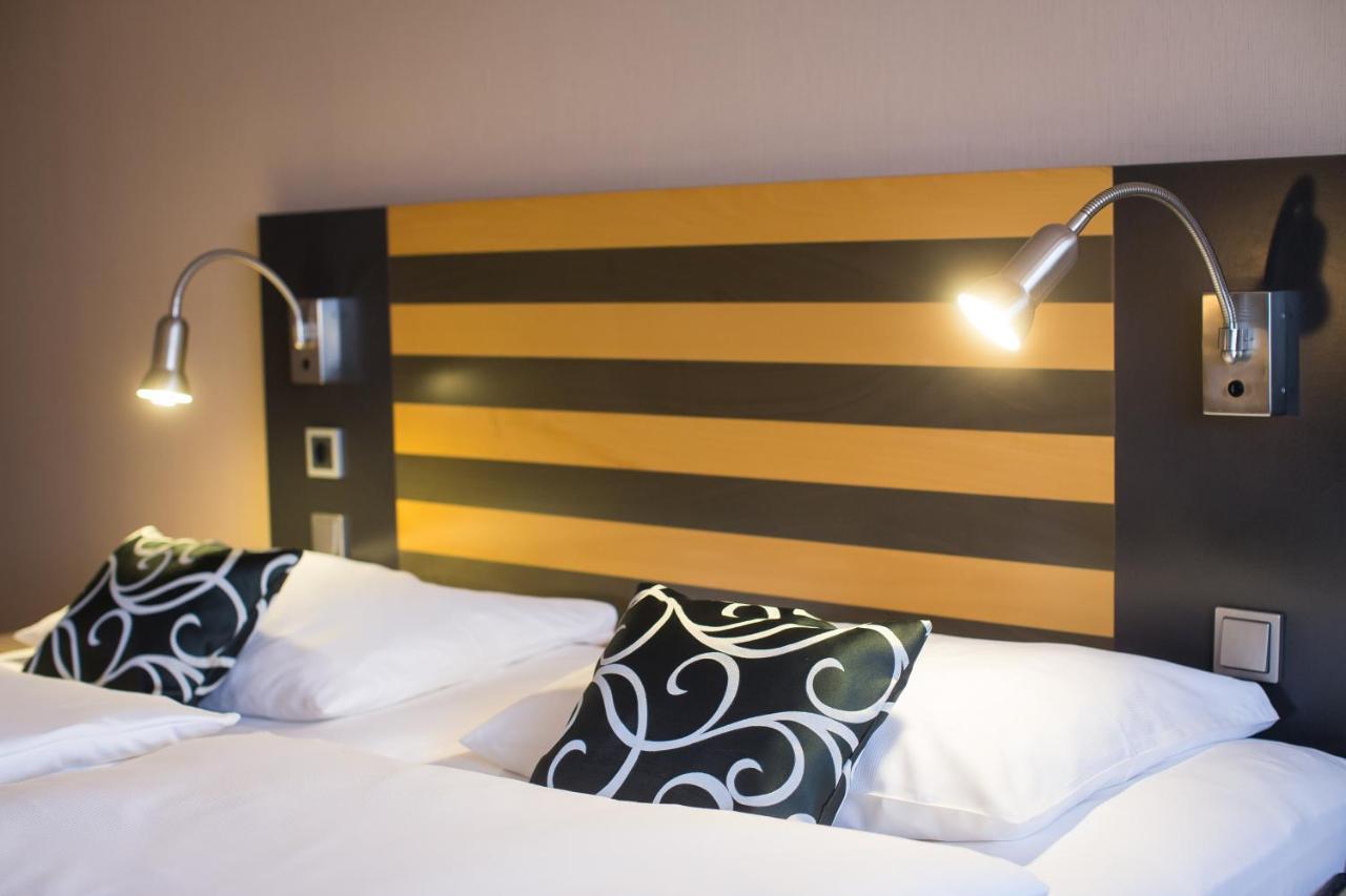 Lindner Hotel Frankfurt Hochst, Part Of Jdv By Hyatt Φραγκφούρτη Εξωτερικό φωτογραφία
