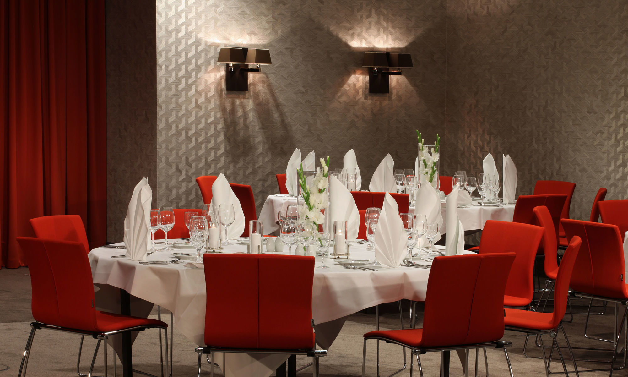 Lindner Hotel Frankfurt Hochst, Part Of Jdv By Hyatt Φραγκφούρτη Επιχειρήσεις φωτογραφία