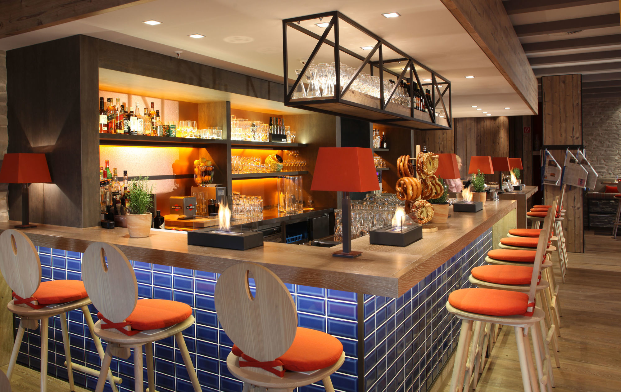 Lindner Hotel Frankfurt Hochst, Part Of Jdv By Hyatt Φραγκφούρτη Εστιατόριο φωτογραφία